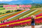 Driving from Sapporo to Furano: Travel Time & Must-See Spots