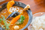Hokkaido Soup Curry Guide Recommended by Sapporo Locals – Popular Spots & Spice Appeal