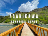 The Ultimate Family Getaway in Asahikawa: Seasonal Highlights & Cozy Vacation Homes