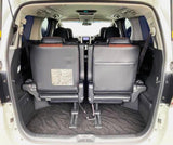 7-Seater 4WD Family Van for Niseko Travel