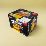 Black Thunder Chocolate Set – Free Shipping, Perfect for Valentine’s Day Gifts