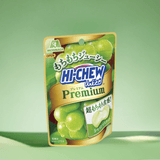 Buy Morinaga Hi-Chew Premium Shine Muscat, a popular sweet candy in Japan, online!