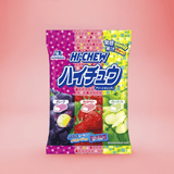 Hi-Chew, a popular candy snack from Japan