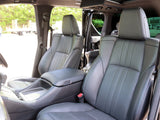 Furano private day trip with luxury 4WD Alphard