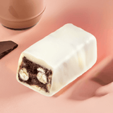 Hokaido best souvenir white chocolate Cookie shiroi black thunder