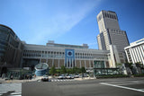 Hokkaido rental car company with pickup available in Sapporo City and New Chitose Airport(CTS)