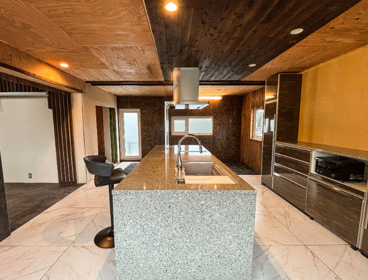 Private Hokkaido Villa with Fully Equipped Kitchen ideal for Family Vacation Rental