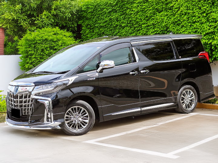 Private Niseko Tour in a 7passenger 4WD Van