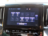 Sapporo day trip with Luxury Hybrid Alphard