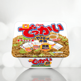 Buy "Maruchan Yakisoba Bento Big" (Hokkaido exclusive) online! Enjoy Japan’s popular cup yakisoba easily at home!