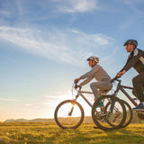 Explore the countryside on a free rental bike at a private Hokkaido villa perfect for cycling