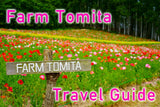 Farm Tomita for First-Time Visitors: Easy Access from Sapporo and New Chitose Airport
