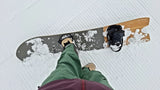 snowboard rentals hokkaido 