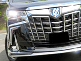 4WD Alphard Furano Private Day Trip 