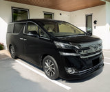 4WD Car Rental Sapporo