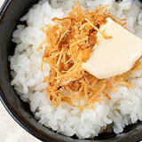 Japanese furikake a perfect companion for rice dishes