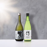 Beginner-friendly Japanese sake subscription – enjoy top Daiginjo brands like Kubota and Dassai monthly.