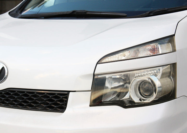 Best budget vans in Hokkaido for monthly use