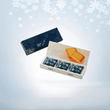 Buy ISHIYA Shiroi Koibito White Chocolate Cookies (9 pieces), a popular treat in Japan, online!