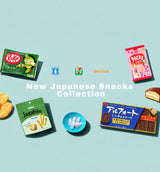 Buy Japanese Snacks Online 