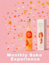 Buy Monthly Japanese Sake Subscription Online