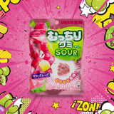 Buy popular Japanese gummy candies online
