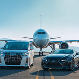 CTS Airport Car Rental