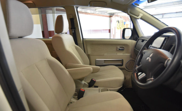 Cheap van rental Hokkaido