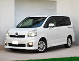 Cheap van rentals in Hokkaido