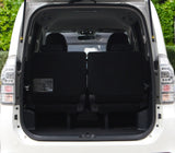 Cheap vans in Hokkaido with weekly discounts