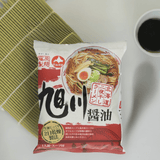 japanese instant noodles Asahikawa syoyu ramen

