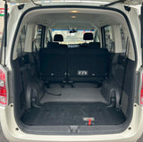 Family trip Sapporo long-term van rental