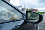 Furano Luxury Car Drive