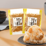 Furikake made with premium Hokkaido scallops