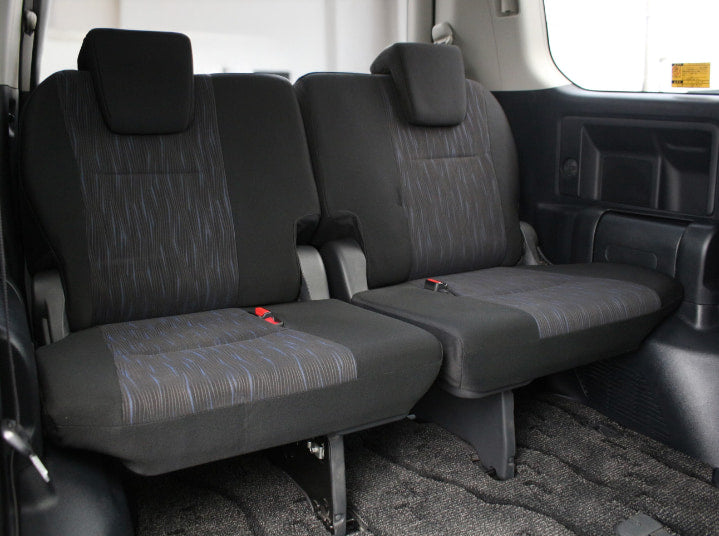 Great deals on long-term van rentals in Hokkaido