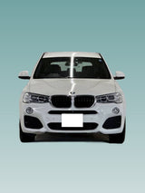 bmw x3 rentals hokkaido