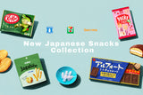 Japanese Snacks Online Store