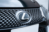Lexus LC500 Luxury Car Private Tour