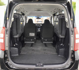 Low-cost monthly van rental Sapporo