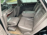 Luxury Car Rental Toyota Century in Furano