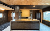 Luxury Hokkaido Villa with Full Kitchen Setup near Sapporo perfect for Long Term Stay