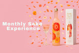 Monthly Japanese Sake Subscription Online