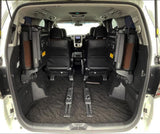 Niseko 7-seater 4WD family van rental