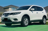 Nissan X-Trail rental Hokkaido – perfect for adventure, sightseeing, and travel across Japan’s best destinations