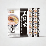 Instant noodles perfect for easy weeknight dinners with family