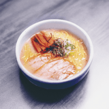 Japanese instant ramen perfect for quick and easy dinners for one