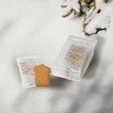 Popular Hokkaido souvenir Rokkatei cookies available for online purchase