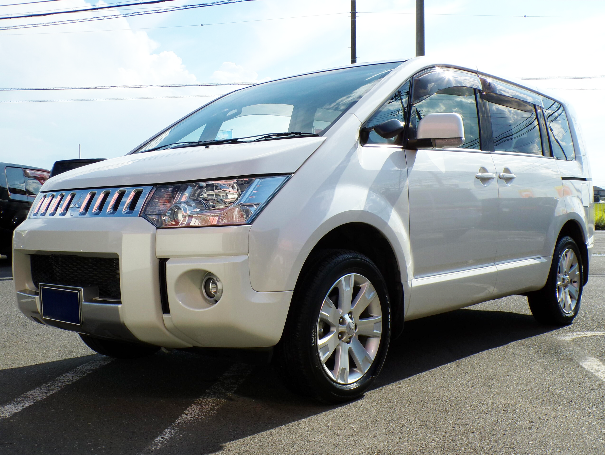 Private Sapporo Tour in a 7passenger 4WD Van