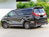 Sapporo Private day trip with Alphard 4WD 