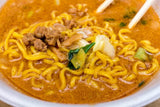 Buy instant ramen from Sapporo’s famous ramen shop "Junren" online—perfect for souvenirs and gifts!